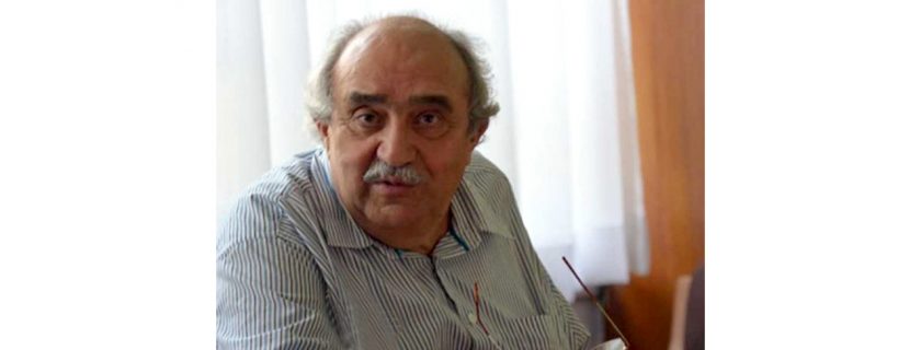 Acı Kaybımız… Türk Edebiyatı Bölümü’nden Emekli Öğretim Üyemiz Prof. Dr. Semih Tezcan’ı kaybettik.