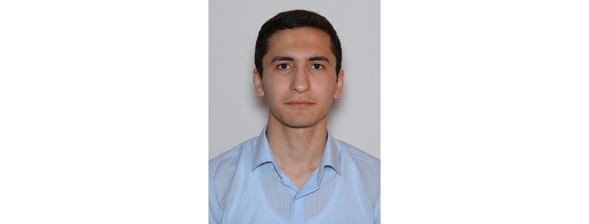 Acı Kaybımız… Makine Mühendisliği Bölümü öğrencimiz İbrahim Abbasov’u kaybettik…