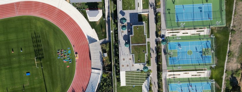 Bilkent Üniversitesi, FISU Sağlıklı Kampüs Programı’nda “Altın Sertifika” Aldı