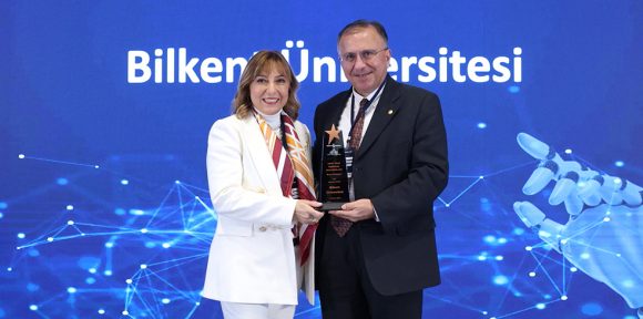 Yapay Zekâ Fabrikası Ödülleri
