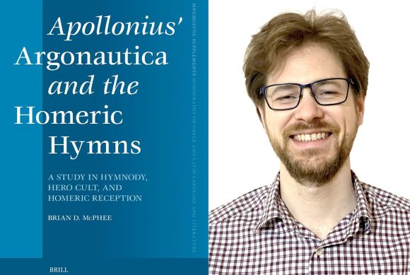 Apollonius’un Argonautica’sı Üzerine Yeni Kitap