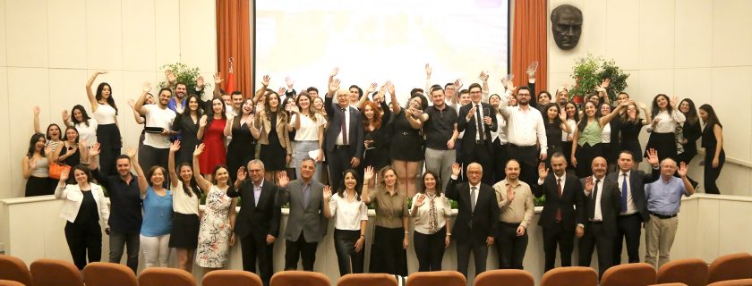 İşletme Fakültesi Proje Fuarı ve Yarışması