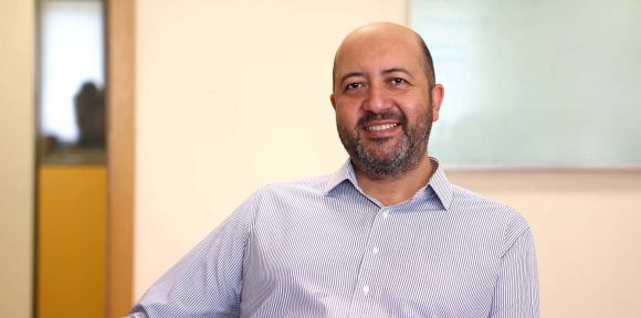 Yıldıray Yıldız EUCA Genel Kurulu’na Atandı