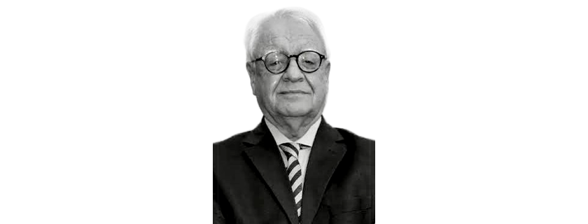 Acı Kaybımız… Mütevelli Heyeti eski üyesi Prof. Dr. Enver Hasanoğlu’nu kaybettik.