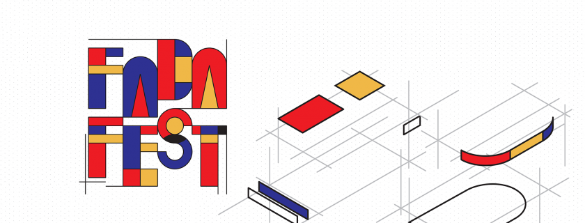 FADA Fest, 6-10 Nisan