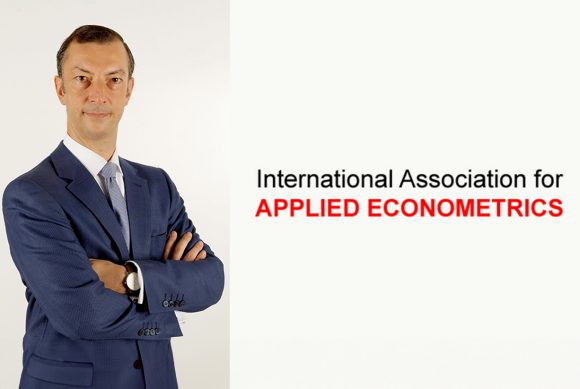 Prof. Dr. Gürkaynak IAAE Fellow Seçildi