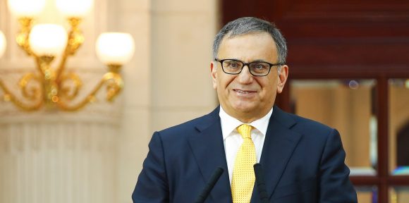 Prof. Dr. Erdal Arıkan’a ACM Paris Kanellakis Ödülü